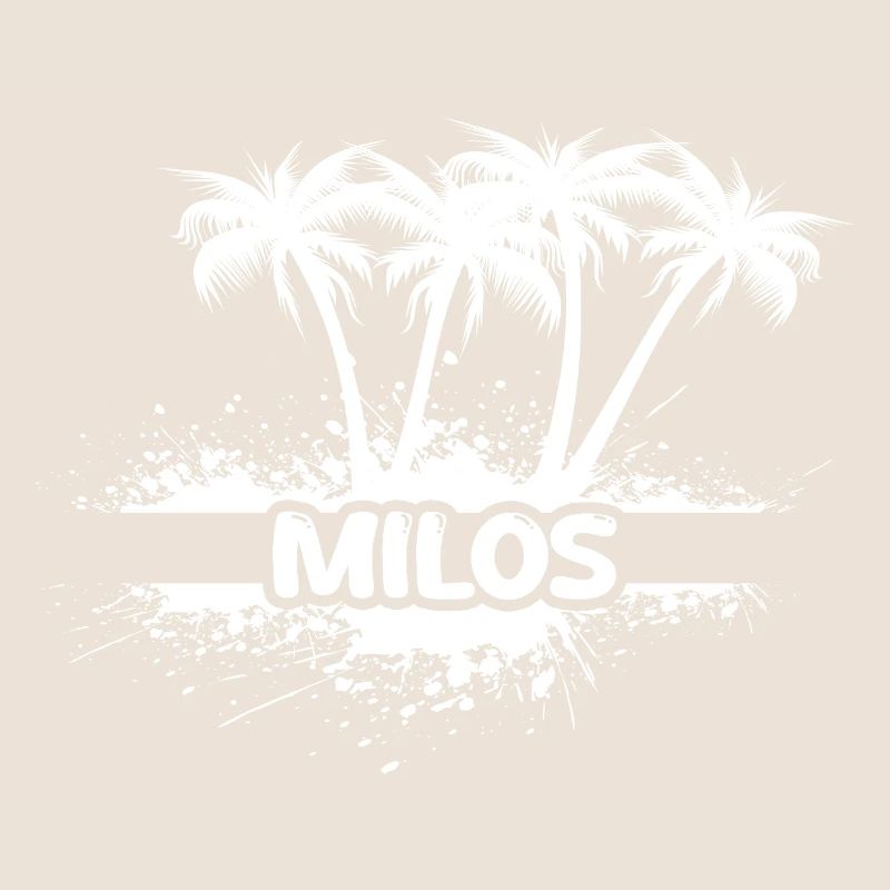 Milos as a party