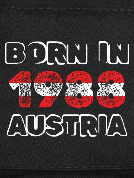Austria 1988