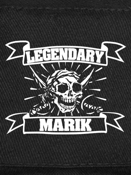 Marik Marik
