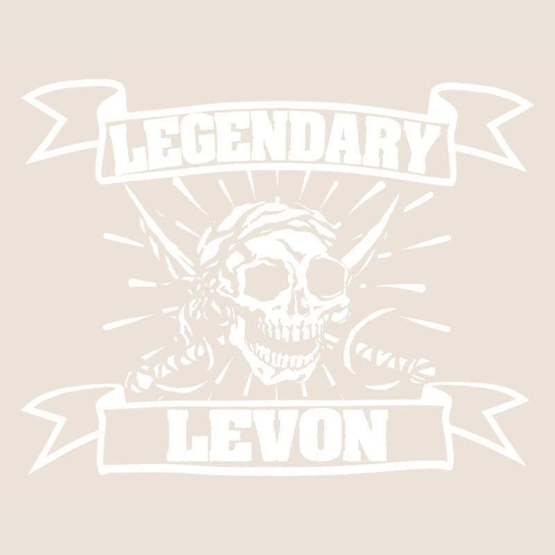 Gift for Levon