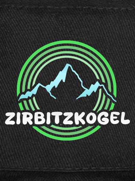 Mountain Zirbitzkogel