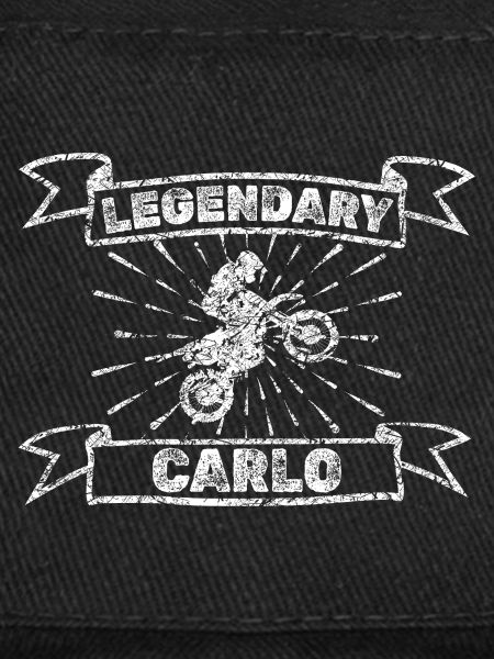 Motorcycle Carlo