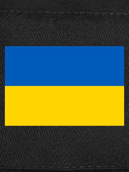 Drapeau de l’Ukraine