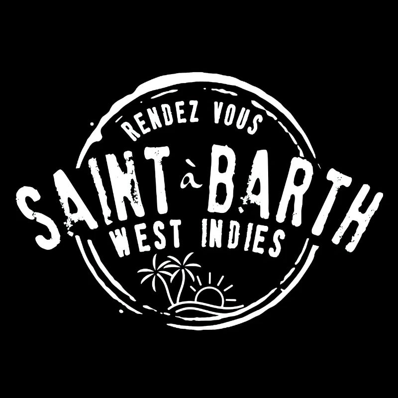 Wir sehen uns in St. Barth