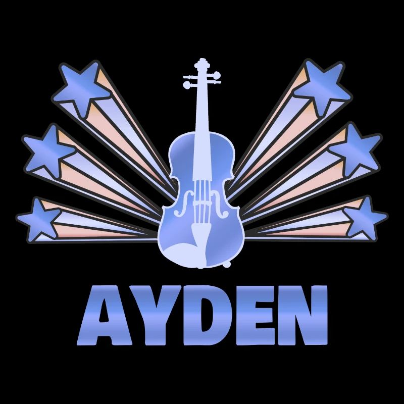 Violon Ayden