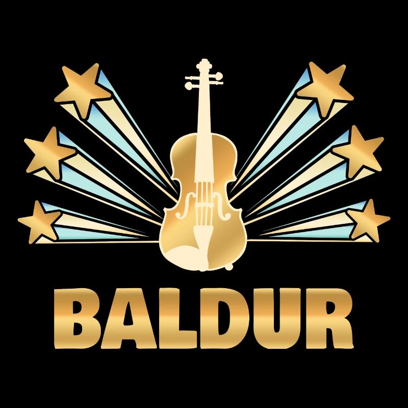 Violon Baldur