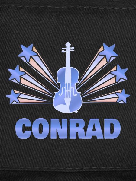 Musikinstrument Conrad