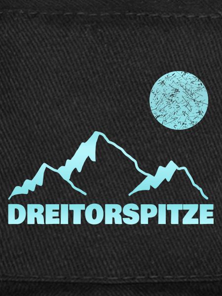 beim Dreitorspitze