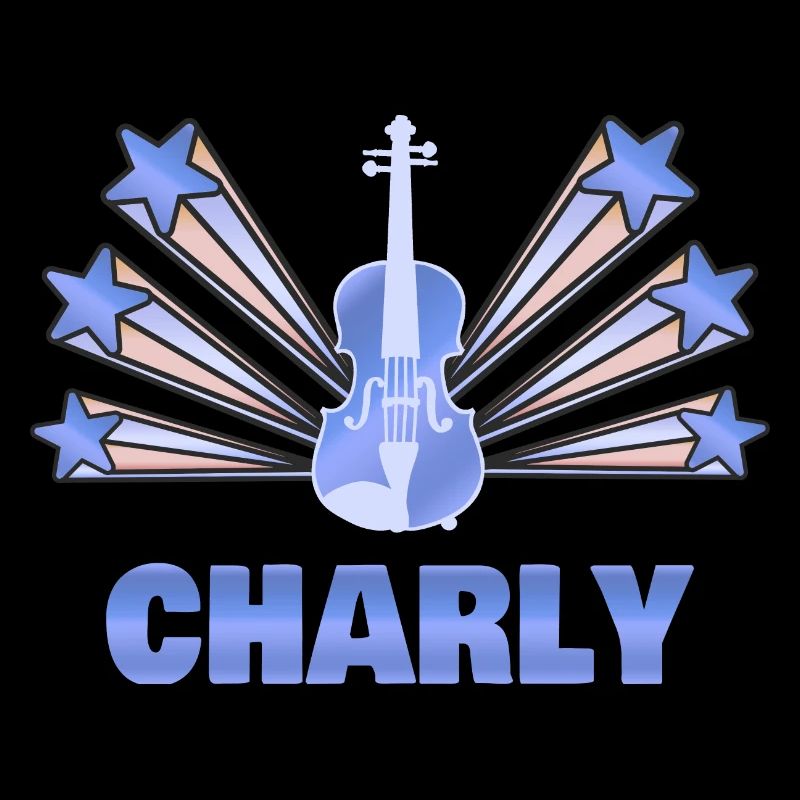 Violon Charly