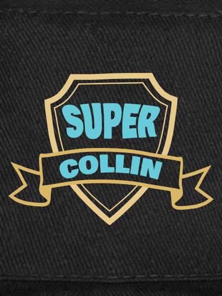Armoiries de Collin