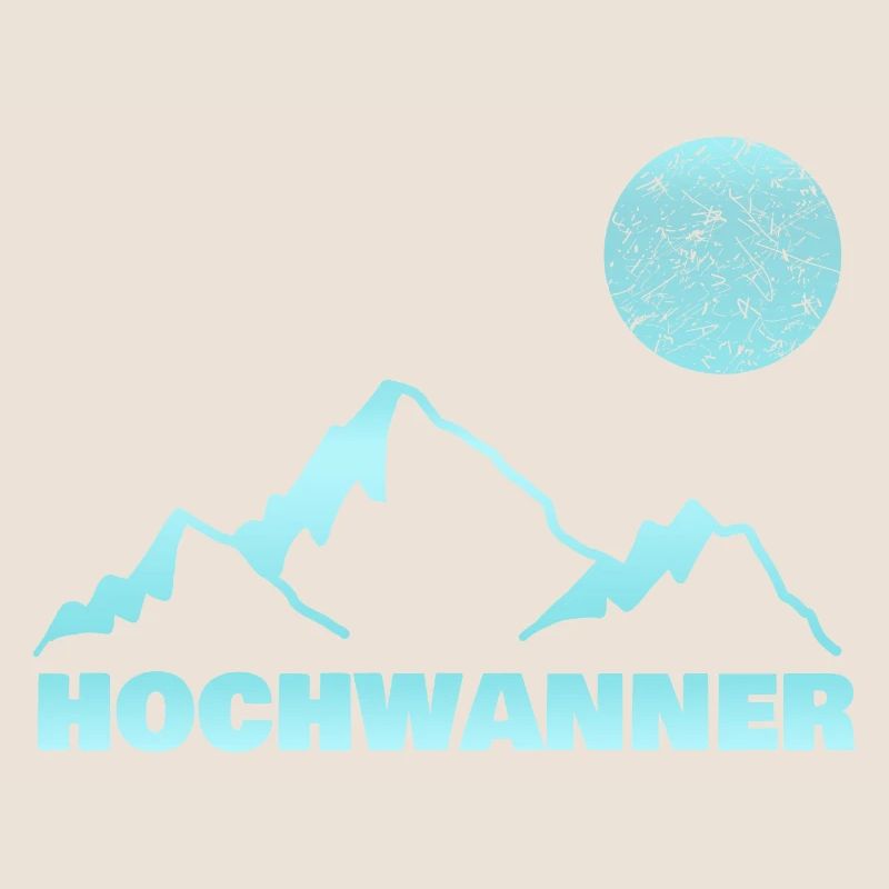 Gift for Hochwanner