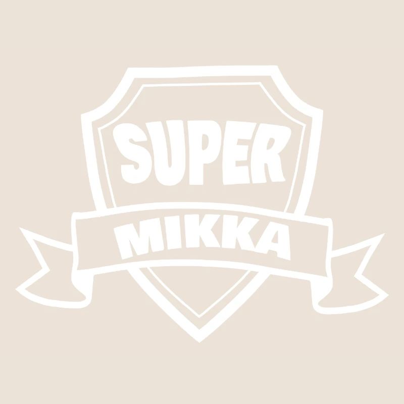 Mikka as a first name