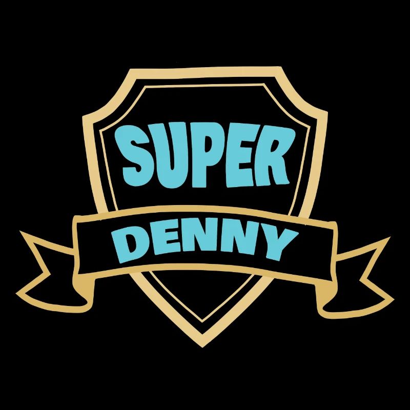Cadeau pour Denny