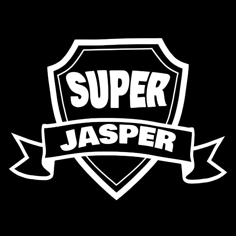 Jasper as a first name