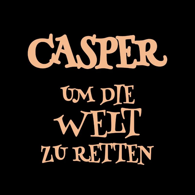 Helfer Casper
