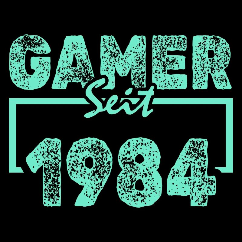 Daddeln 1984