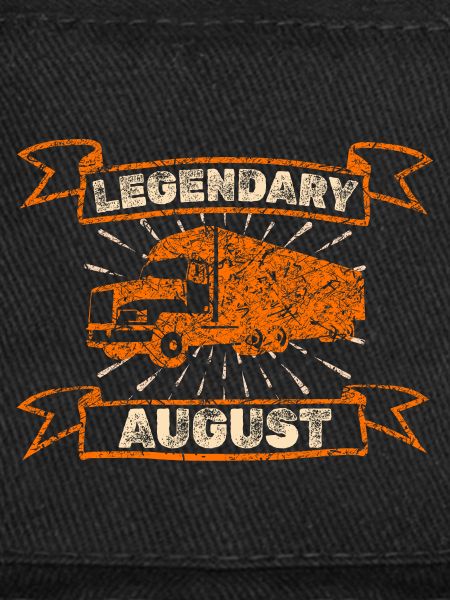 Trucker August