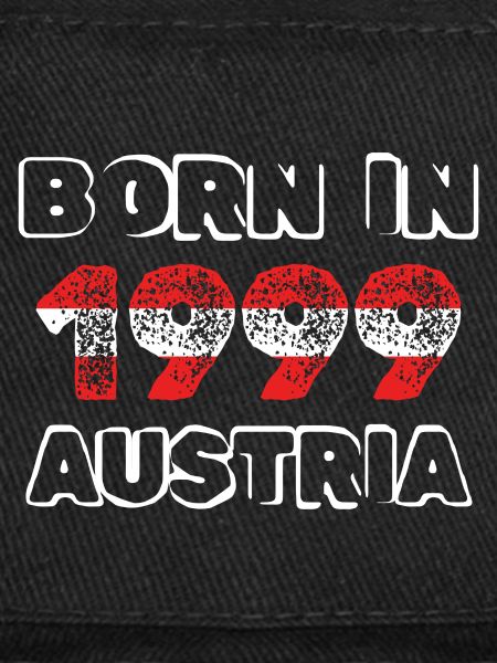 Born in 1999