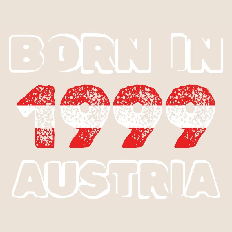Born in 1999