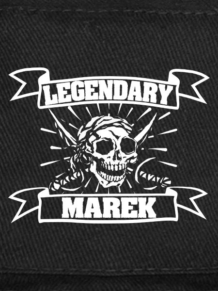 Marek Marek