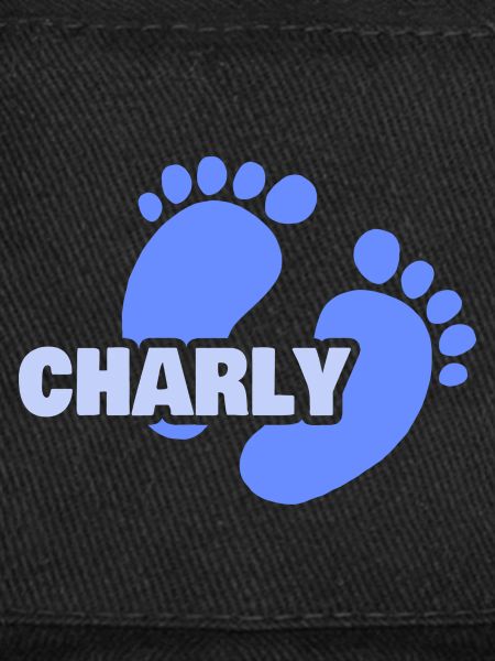 Naissance Charly