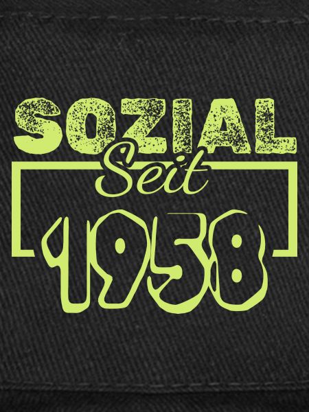 Social Worker 1958