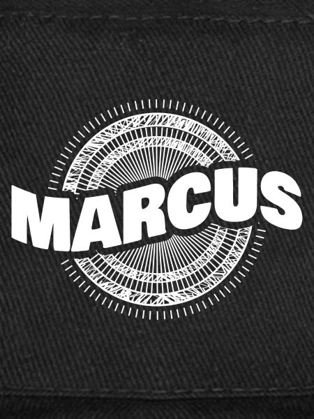 Idée cadeau Marcus
