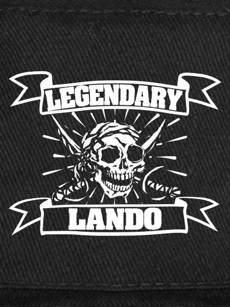 Lando