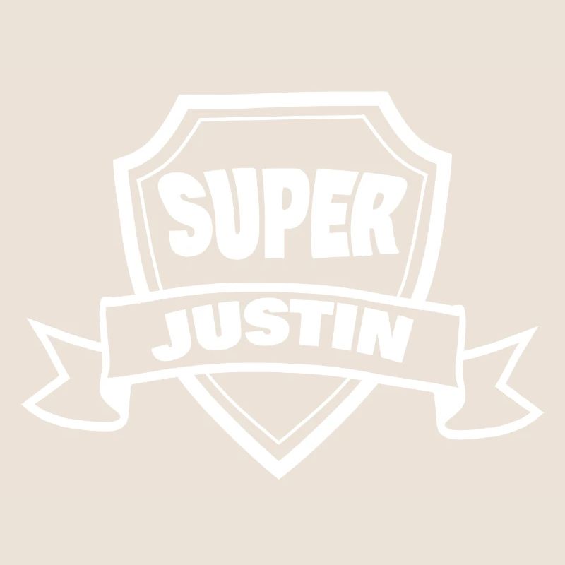 First name Justin