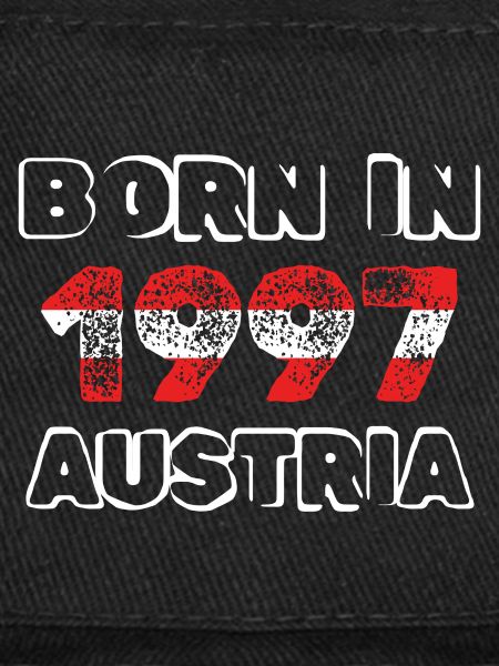 Austria 1997