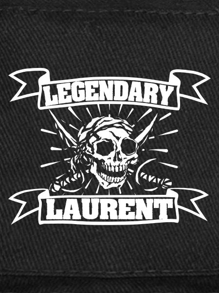 Gift for Laurent