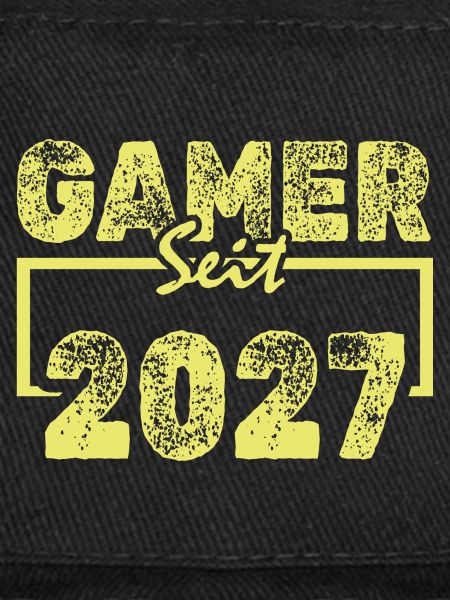 Gaming 2027