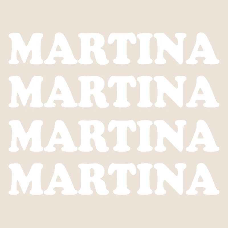 Nom Martina