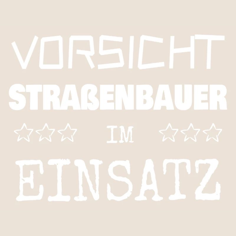 Gift for road builder