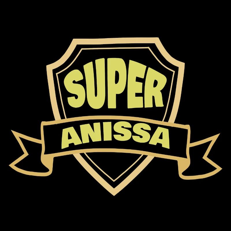 Gift for Anissa