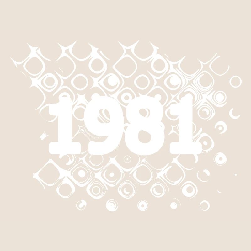 Rétro 1981