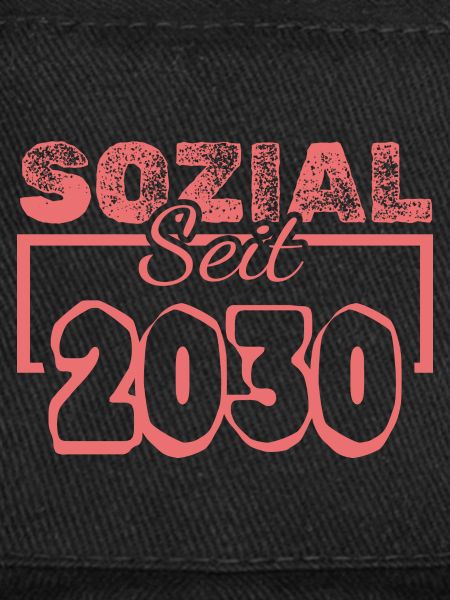 Social Workers 2030