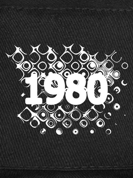 Retro 1980