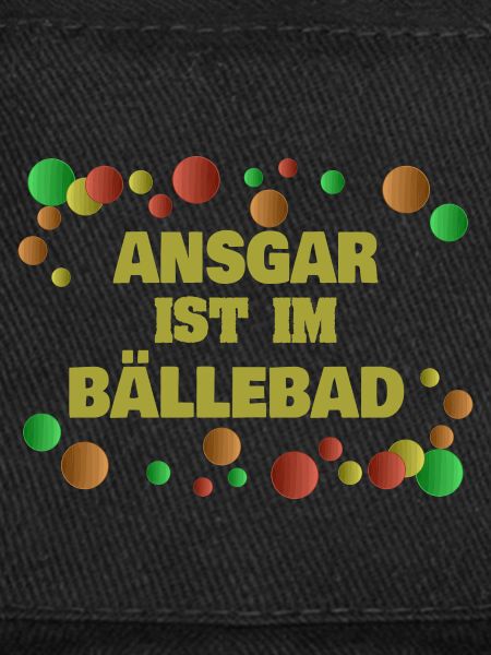 Balles Ansgar
