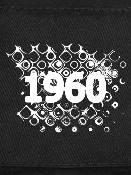 Année 1960