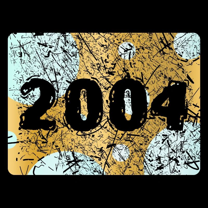 Année 2004