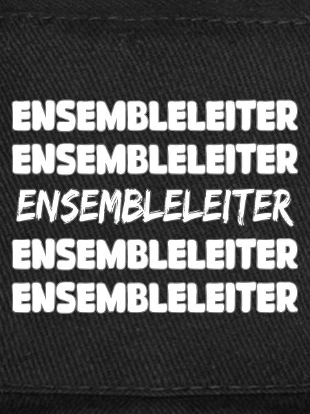 Job Ensemble Leader