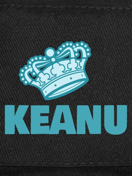 First name Keanu