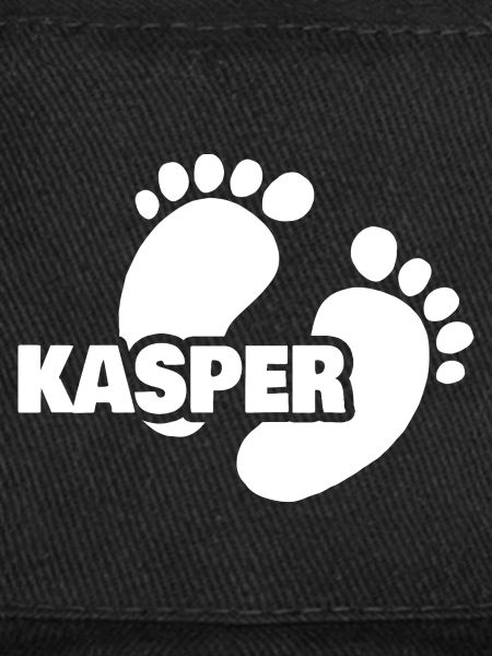 Cadeau pour Kasper