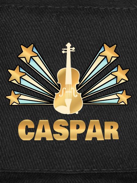 Caspar