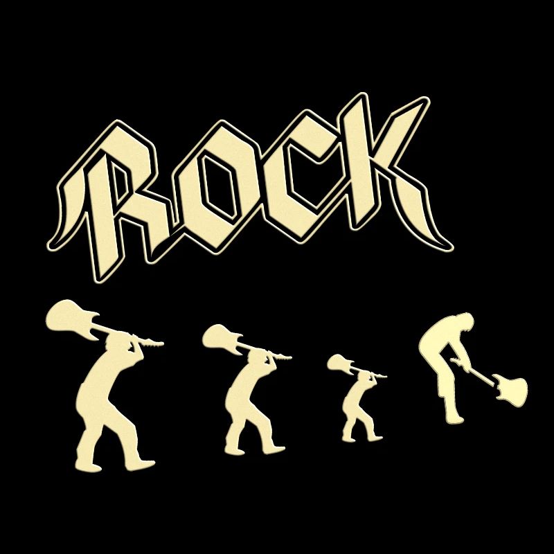 rock
