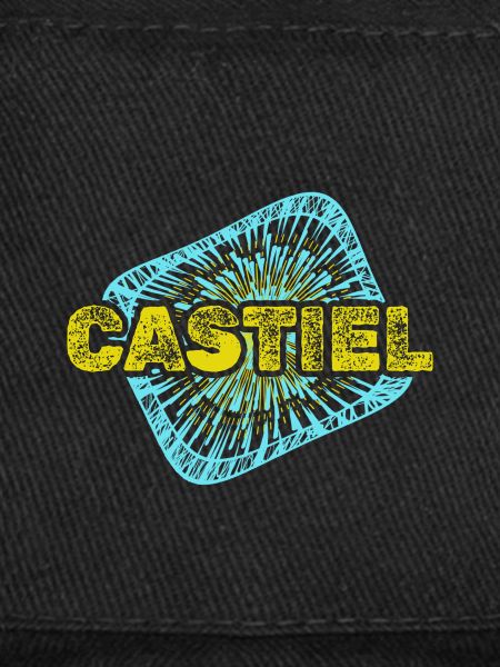 Warp Castiel