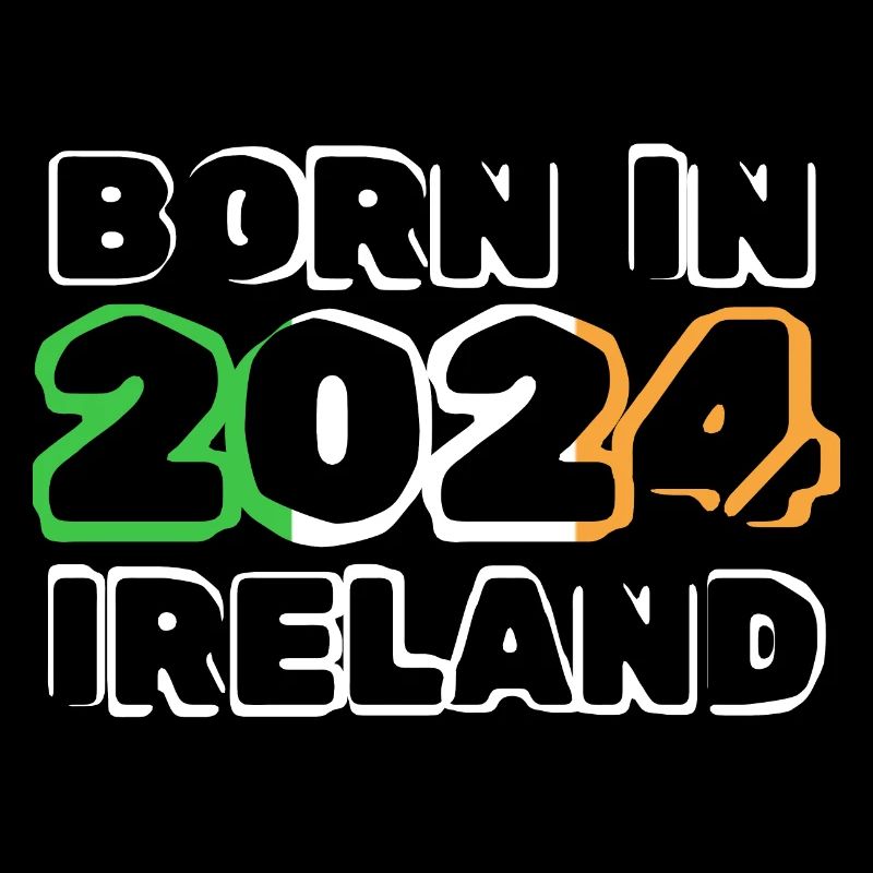 Irlande 2024