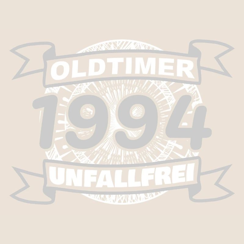 Oldtimer 1994
