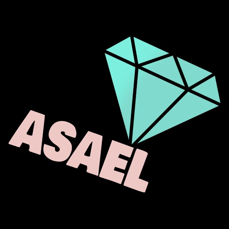 Diamant Asael